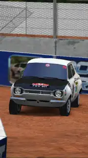 Pocket Rally LITE captura 19