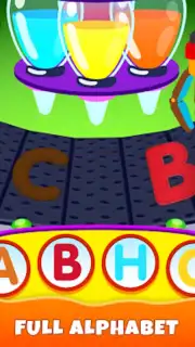 Funny Food Academy captura 16