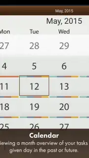 Schedule Planner Classic captura 9