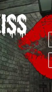 HorrorKiss captura 1