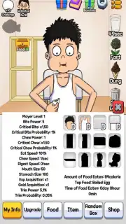 Food Fighter Clicker captura 4
