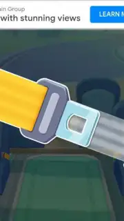 Baby Panda’s School Bus captura 6