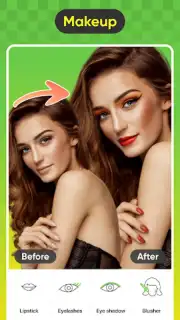 RetouchMe captura 7