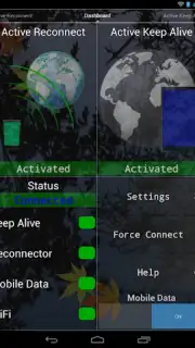 Connection Stabilizer Booster captura 11