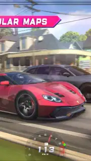 Racing Kingdom captura 10