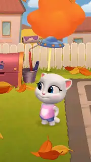 My Talking Tom Friends captura 12