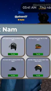 Roblox VN captura 4