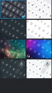 Kika Keyboard captura 5
