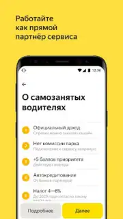Yandex Pro Beta captura 2