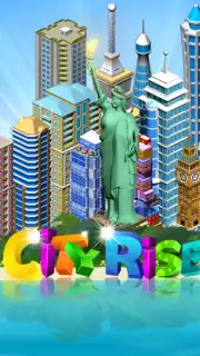 City Rise captura 6