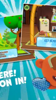 Bebebears Books captura 3