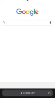 Yandex Browser captura 7