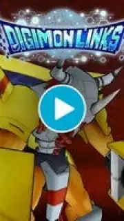DigimonLinks captura 1