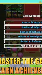 Rucoy 2 - Mirror World captura 1