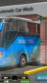 Bus Simulator GT Bus Game captura 10
