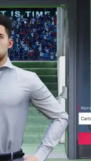 Vive le Football captura 3