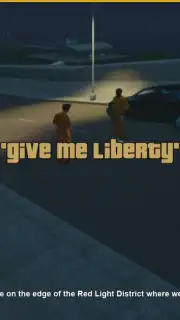 GTA III - Definitive Edition captura 4