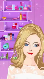 Wedding Salon Bride Princess captura 2