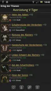 Krieg der Titanen captura 4