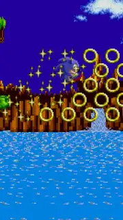 Sonic the Hedgehog Classic captura 5