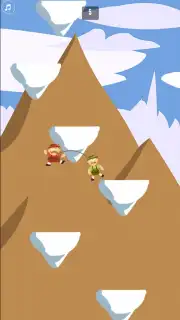 Yodel Climbers captura 4