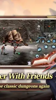 Dragon Nest M: Classic captura 9