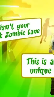 Zombie Lane captura 7