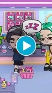 Dopples World captura 1