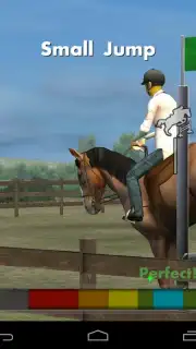 My Horse captura 2