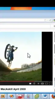 VNC Viewer captura 11
