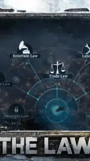 Frostpunk: Beyond the Ice captura 13