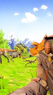 Dinosaur Game - Dino Games captura 2