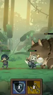 Bistro Heroes captura 15