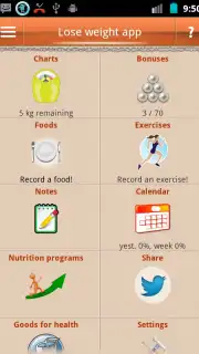 Lose weight without dieting captura 6