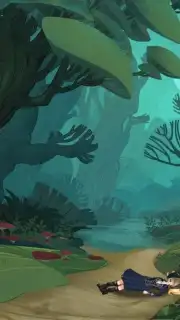 Abyss Arena captura 2