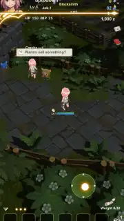 SmithStory 2 captura 12