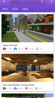 Master for Minecraft PE captura 12