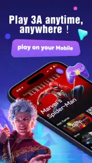 Cato Cloud Gaming captura 3