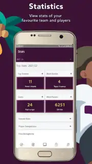 LiveBall captura 4