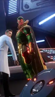 MARVEL Future Revolution captura 14
