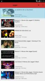 VidTube captura 2