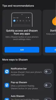 Shazam captura 14