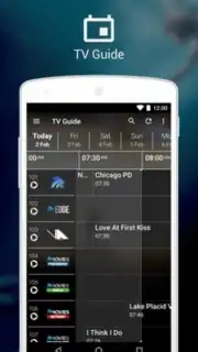 DStv Stream captura 4