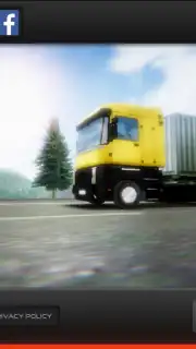 Truck Simulator: Europe 2 captura 3