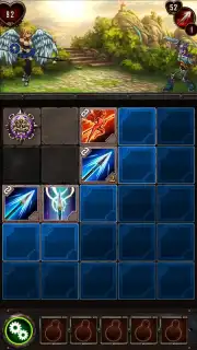 Super Awesome RPG Lite captura 1