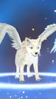 Wolf: The Evolution Online RPG captura 3