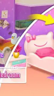 Home Clean - Design Girl Games captura 23