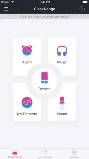 Lovense Remote captura 1