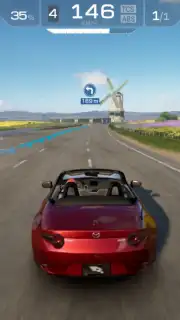 Racing Master captura 10