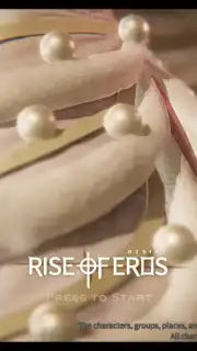 Rise of Eros: Desire captura 7